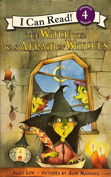 The Magic of the Candy Witch: Spells and Sweet Treats